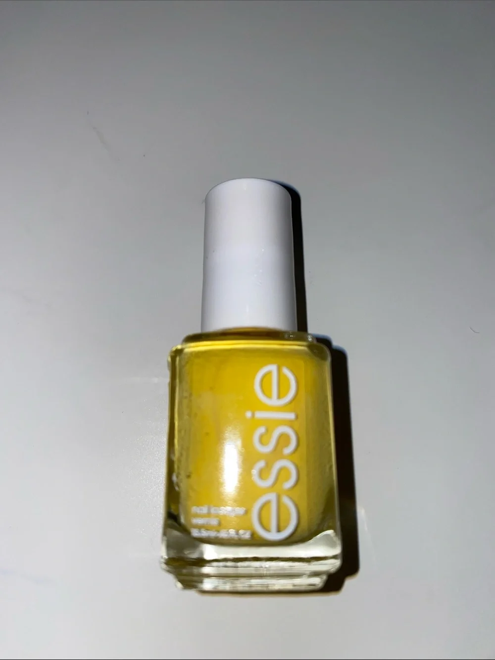 Essie Sunshine Be Mine